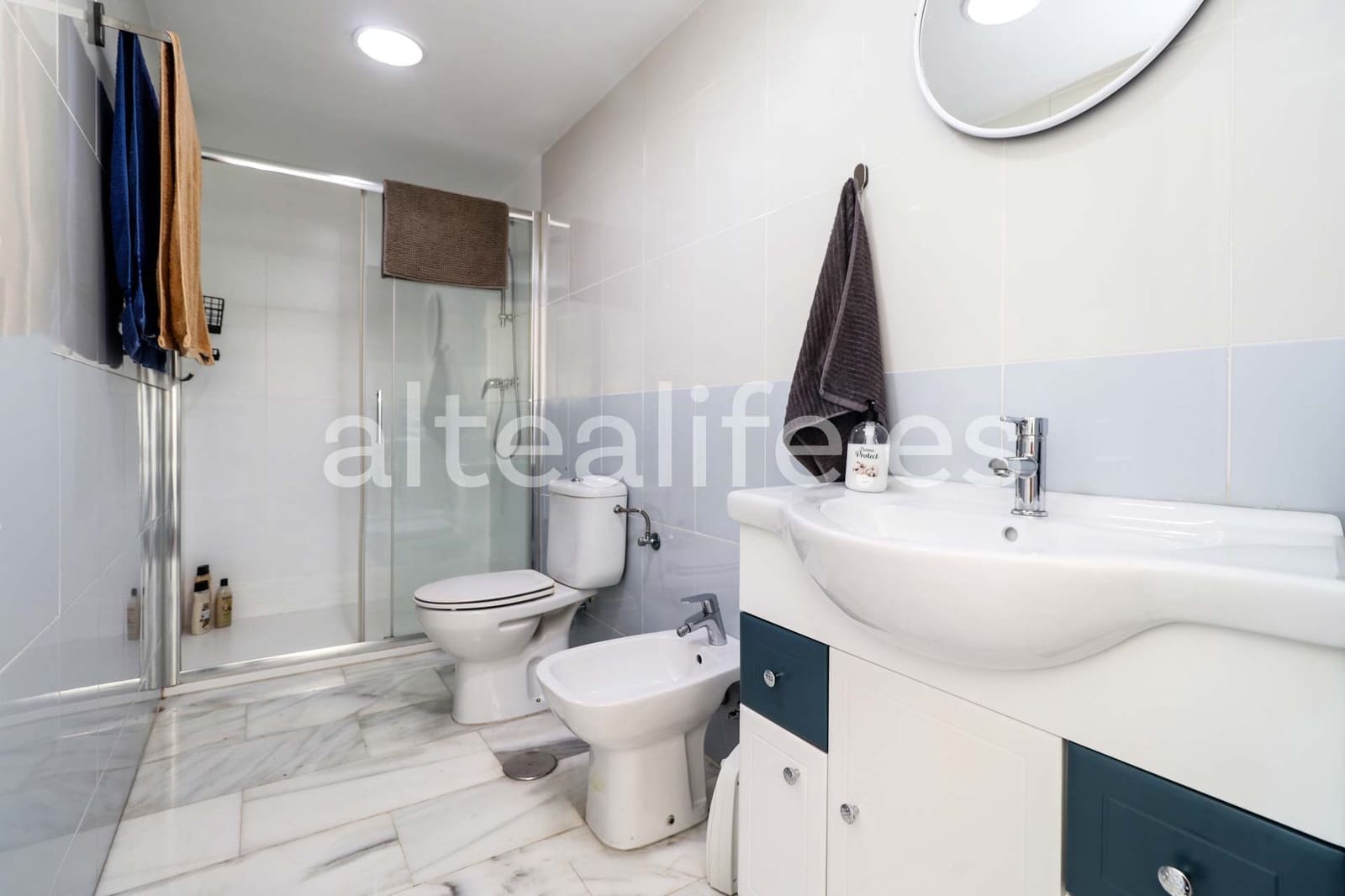 1 chambre Appartement à vendre à Altea avec garage - 190 000 € (Ref: 9879633)