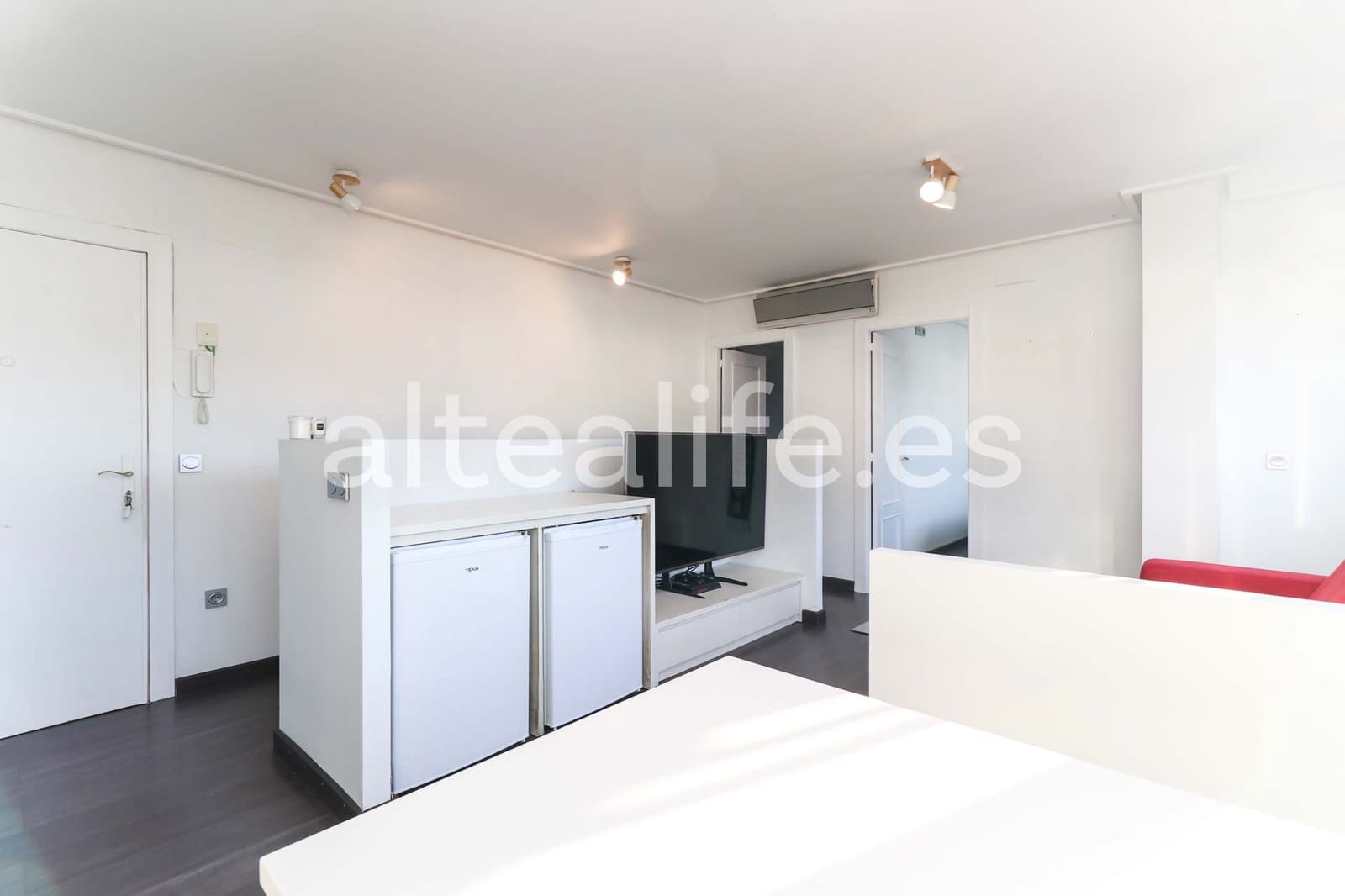 1 chambre Appartement à vendre à Altea avec garage - 190 000 € (Ref: 9879633)