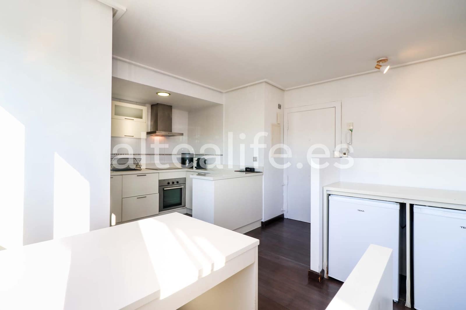 1 chambre Appartement à vendre à Altea avec garage - 190 000 € (Ref: 9879633)