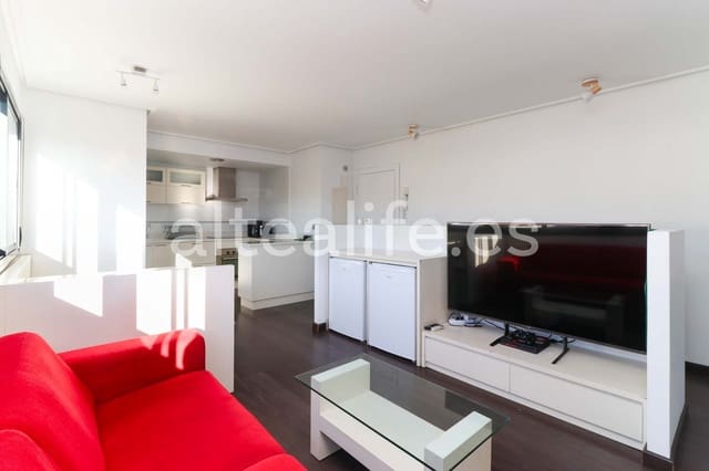 1 chambre Appartement à vendre à Altea avec garage - 190 000 € (Ref: 9879633)