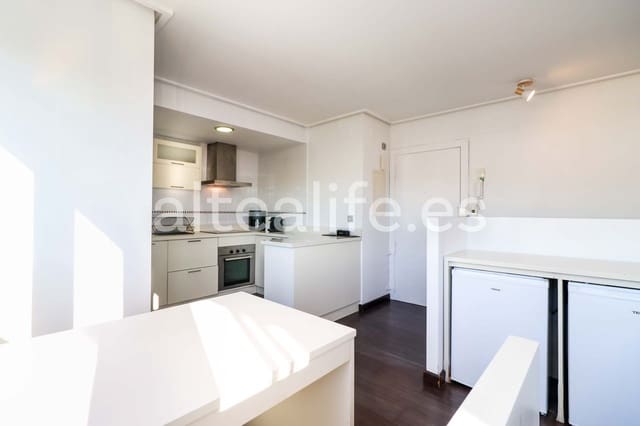 1 chambre Appartement à vendre à Altea avec garage - 190 000 € (Ref: 9879633)