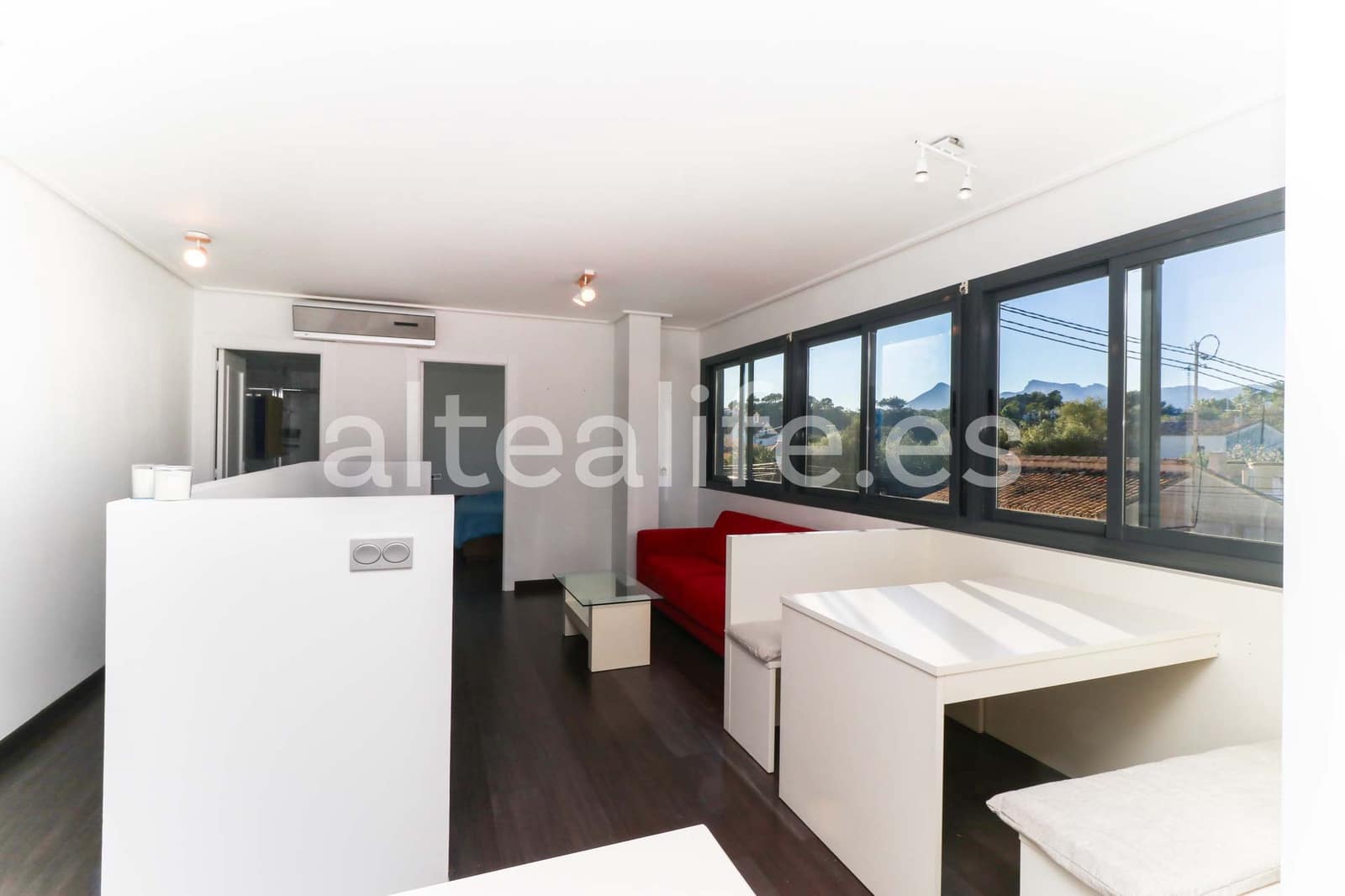 1 chambre Appartement à vendre à Altea avec garage - 190 000 € (Ref: 9879633)