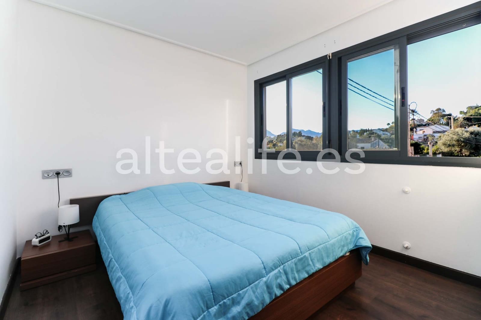 1 chambre Appartement à vendre à Altea avec garage - 190 000 € (Ref: 9879633)