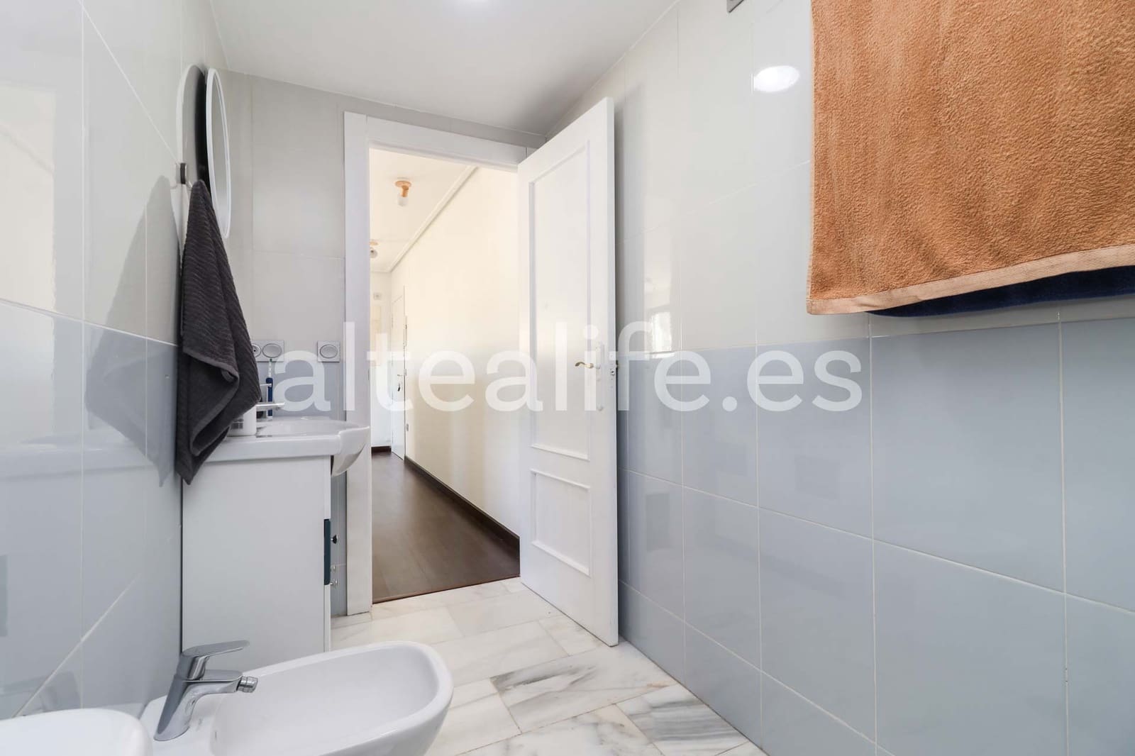 1 chambre Appartement à vendre à Altea avec garage - 190 000 € (Ref: 9879633)