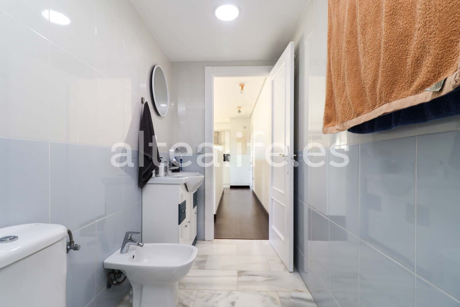 1 chambre Appartement à vendre à Altea avec garage - 190 000 € (Ref: 9879633)