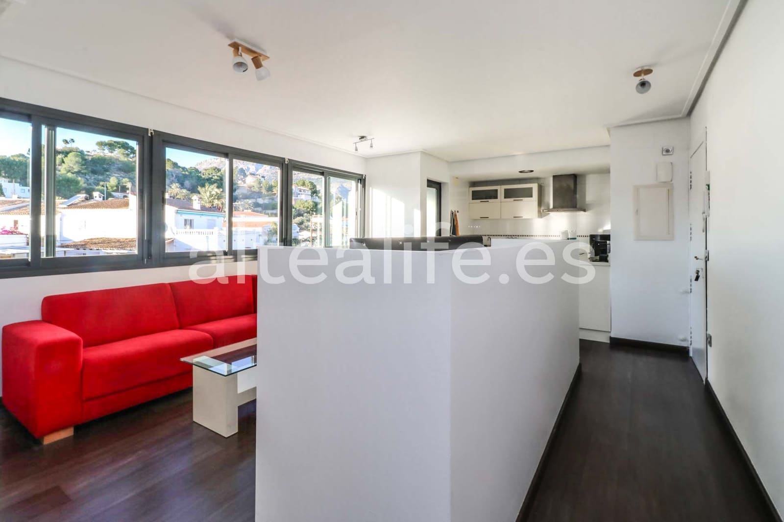 1 chambre Appartement à vendre à Altea avec garage - 190 000 € (Ref: 9879633)