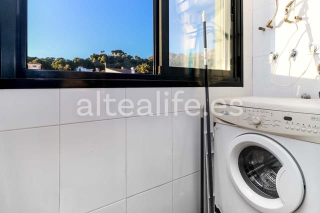 1 chambre Appartement à vendre à Altea avec garage - 190 000 € (Ref: 9879633)