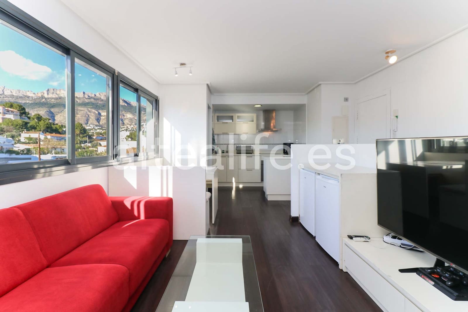 1 chambre Appartement à vendre à Altea avec garage - 190 000 € (Ref: 9879633)