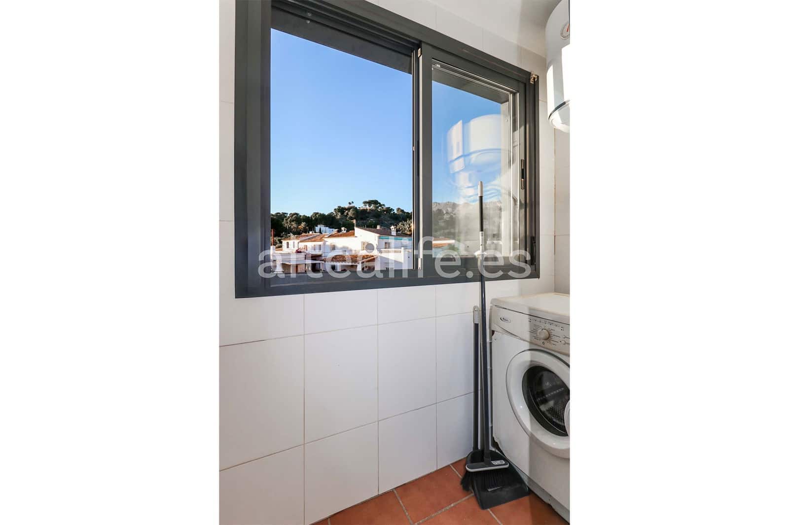 1 chambre Appartement à vendre à Altea avec garage - 190 000 € (Ref: 9879633)