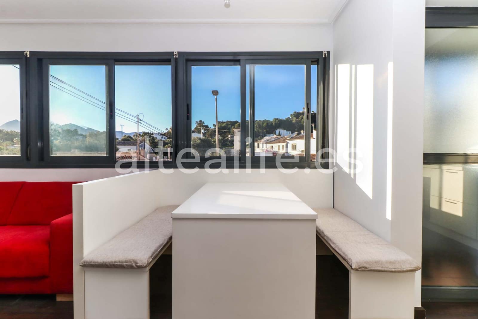 1 chambre Appartement à vendre à Altea avec garage - 190 000 € (Ref: 9879633)