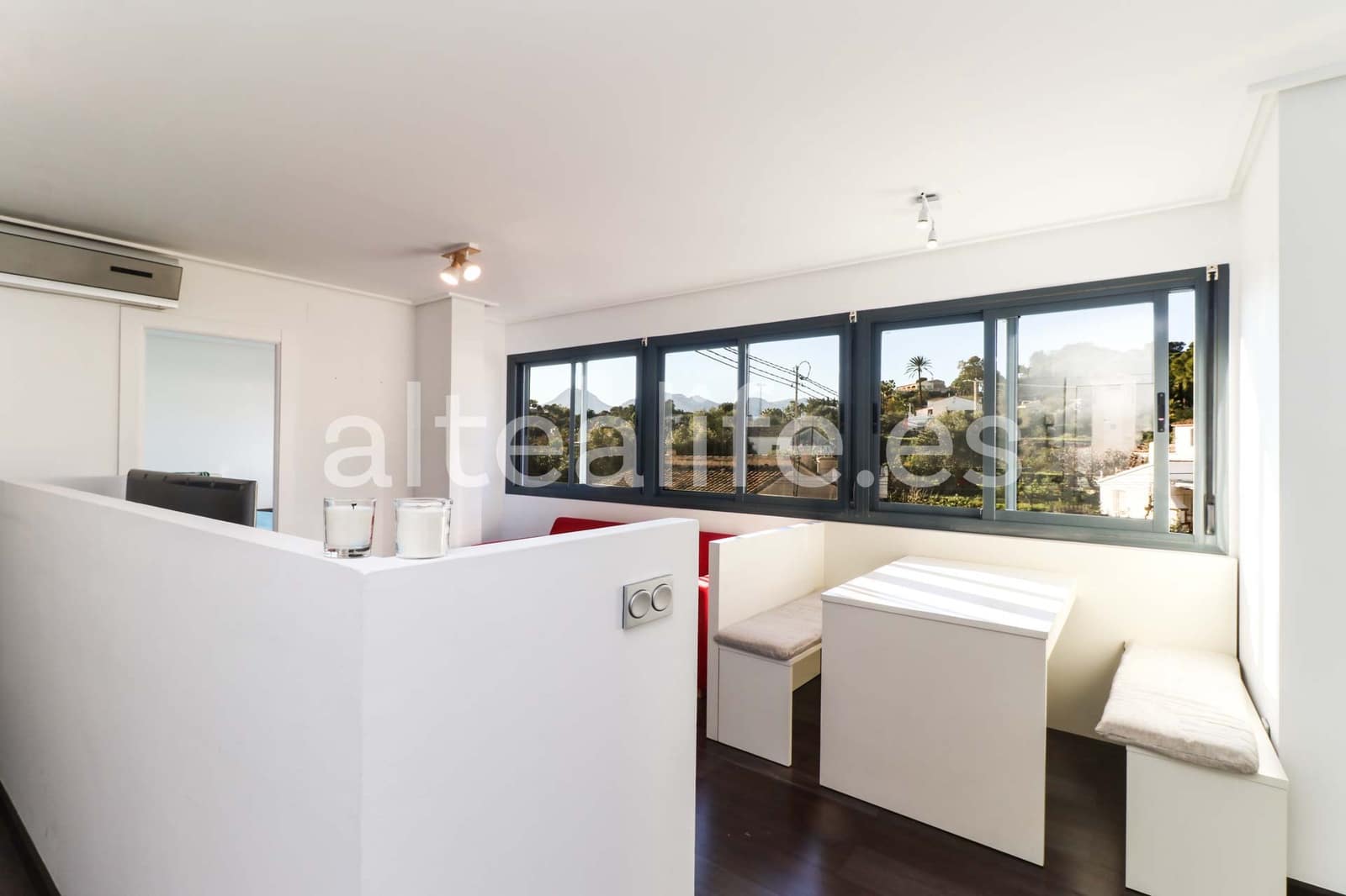 1 chambre Appartement à vendre à Altea avec garage - 190 000 € (Ref: 9879633)