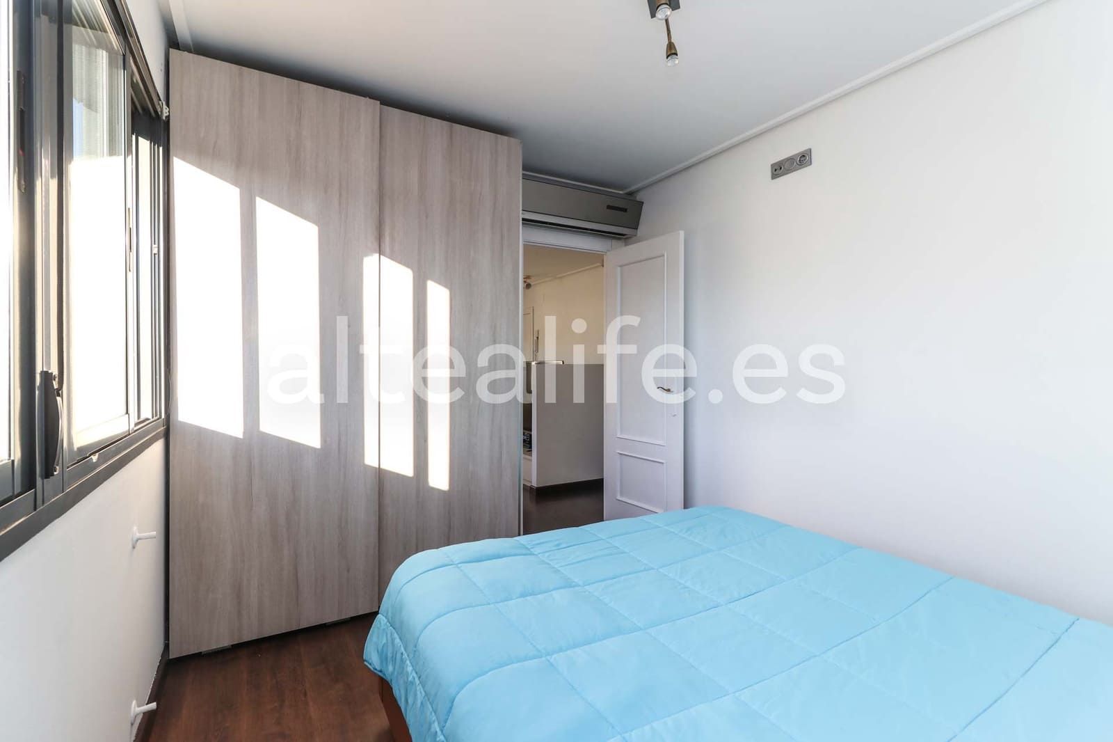 1 chambre Appartement à vendre à Altea avec garage - 190 000 € (Ref: 9879633)