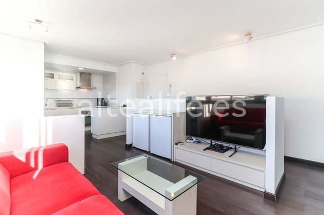 1 chambre Appartement à vendre à Altea avec garage - 190 000 € (Ref: 9879633)