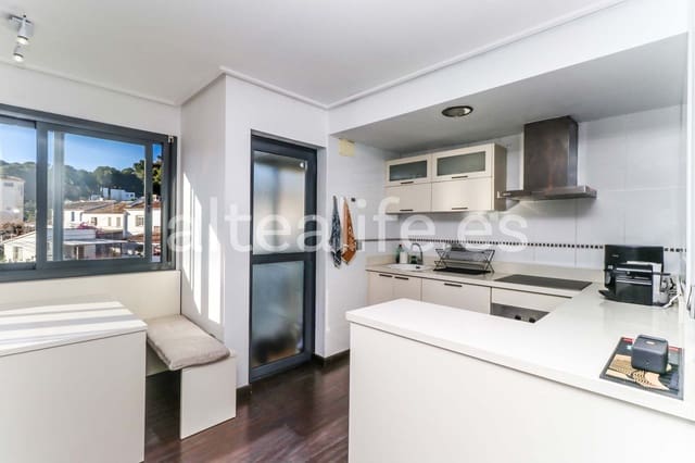 1 chambre Appartement à vendre à Altea avec garage - 190 000 € (Ref: 9879633)