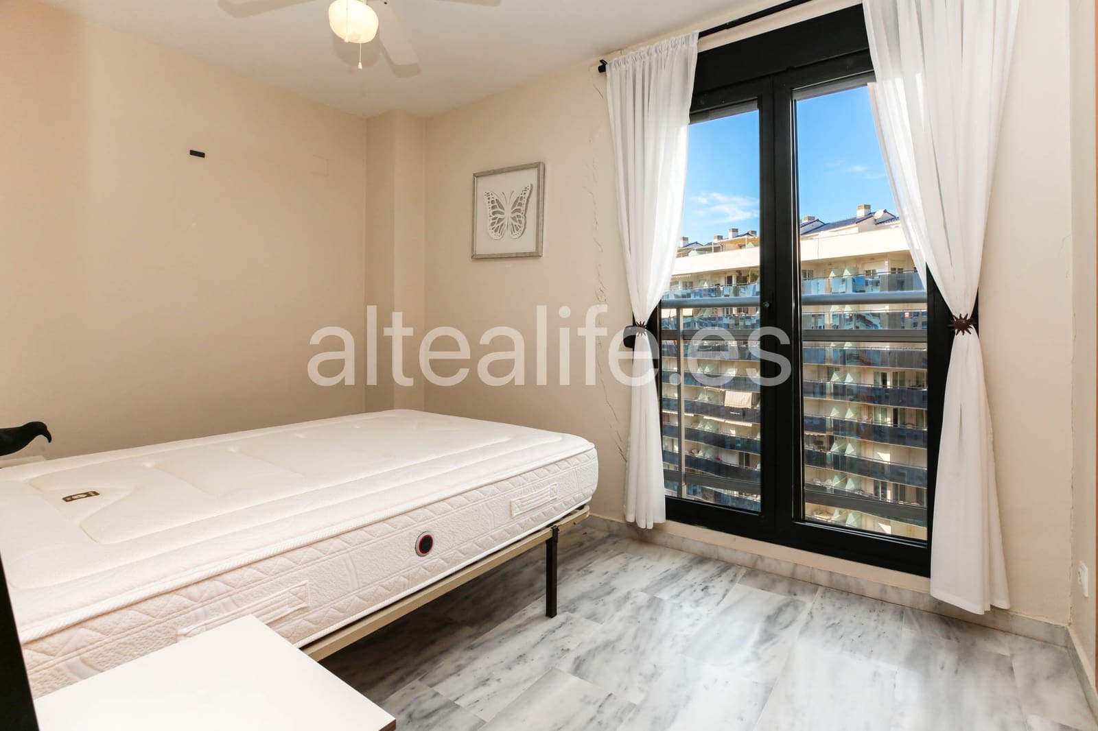 2 soverom Leilighet til salgs i La Villajoyosa / Vila Joiosa med svømmebasseng garasje - € 355 000 (Ref: 9898353)