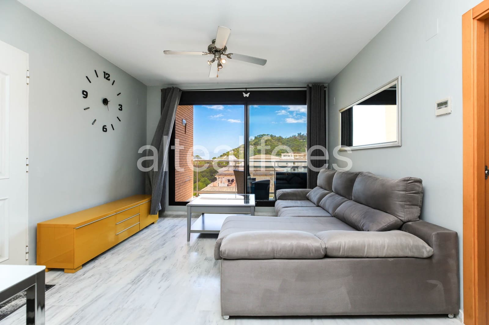 2 soverom Leilighet til salgs i La Villajoyosa / Vila Joiosa med svømmebasseng garasje - € 355 000 (Ref: 9898353)