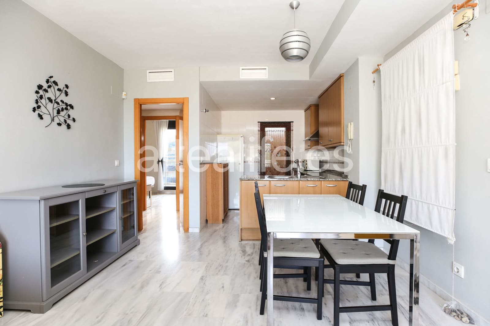 2 soverom Leilighet til salgs i La Villajoyosa / Vila Joiosa med svømmebasseng garasje - € 355 000 (Ref: 9898353)