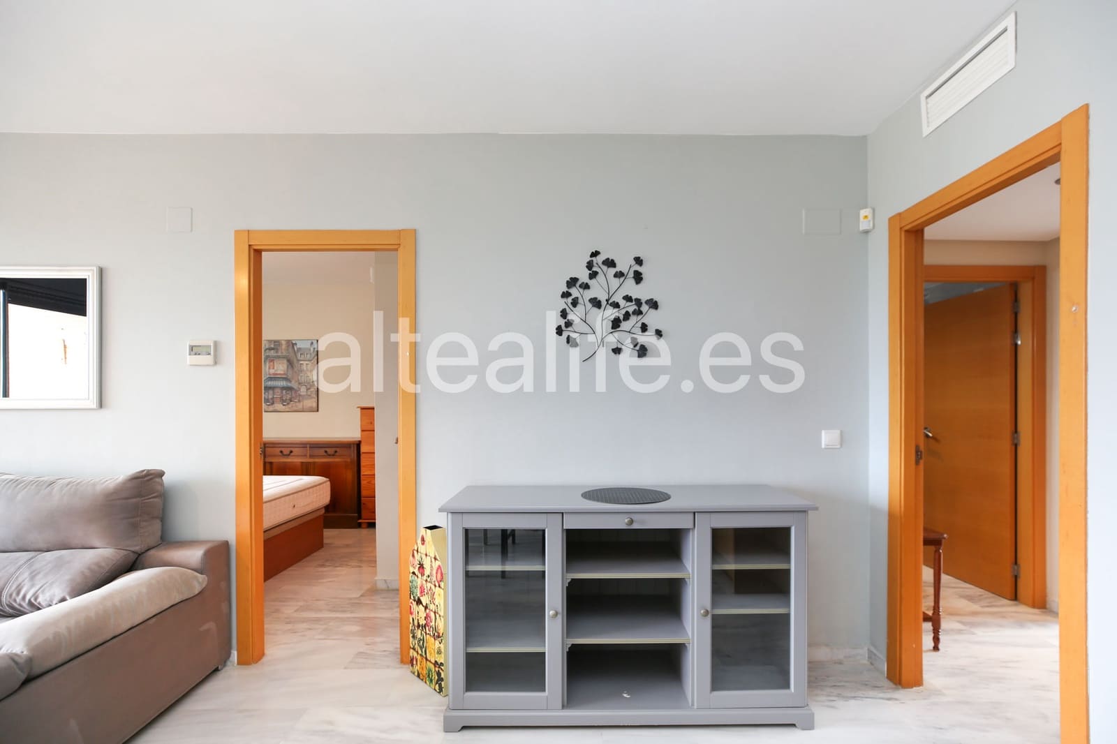 2 soverom Leilighet til salgs i La Villajoyosa / Vila Joiosa med svømmebasseng garasje - € 355 000 (Ref: 9898353)
