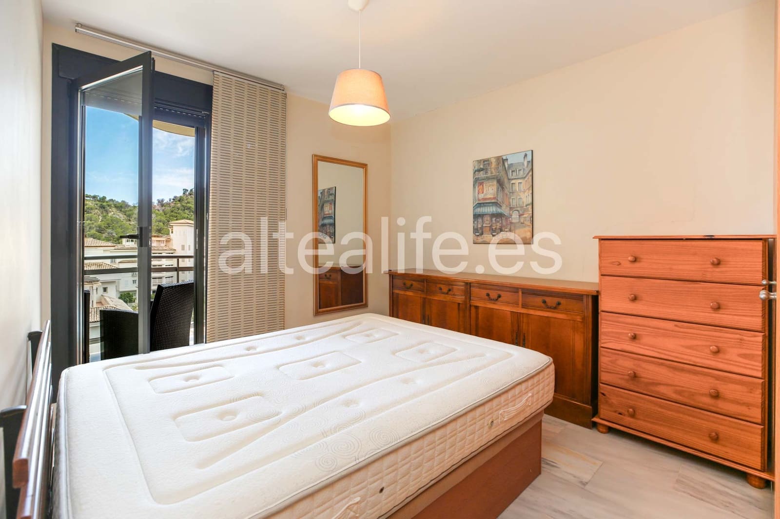 2 soverom Leilighet til salgs i La Villajoyosa / Vila Joiosa med svømmebasseng garasje - € 355 000 (Ref: 9898353)