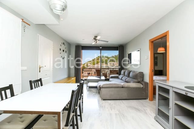 2 soverom Leilighet til salgs i La Cala de Villajoyosa, La Villajoyosa / Vila Joiosa med svømmebasseng garasje - € 355 000 (Ref: 9898353)