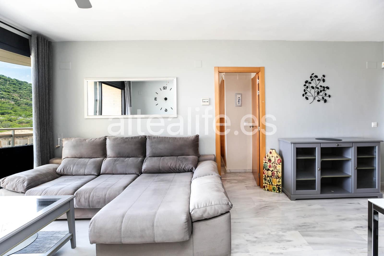 2 soverom Leilighet til salgs i La Villajoyosa / Vila Joiosa med svømmebasseng garasje - € 355 000 (Ref: 9898353)