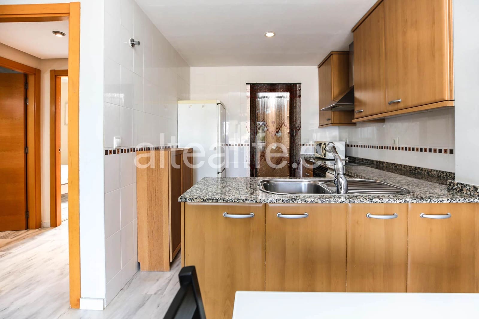 2 soverom Leilighet til salgs i La Villajoyosa / Vila Joiosa med svømmebasseng garasje - € 355 000 (Ref: 9898353)