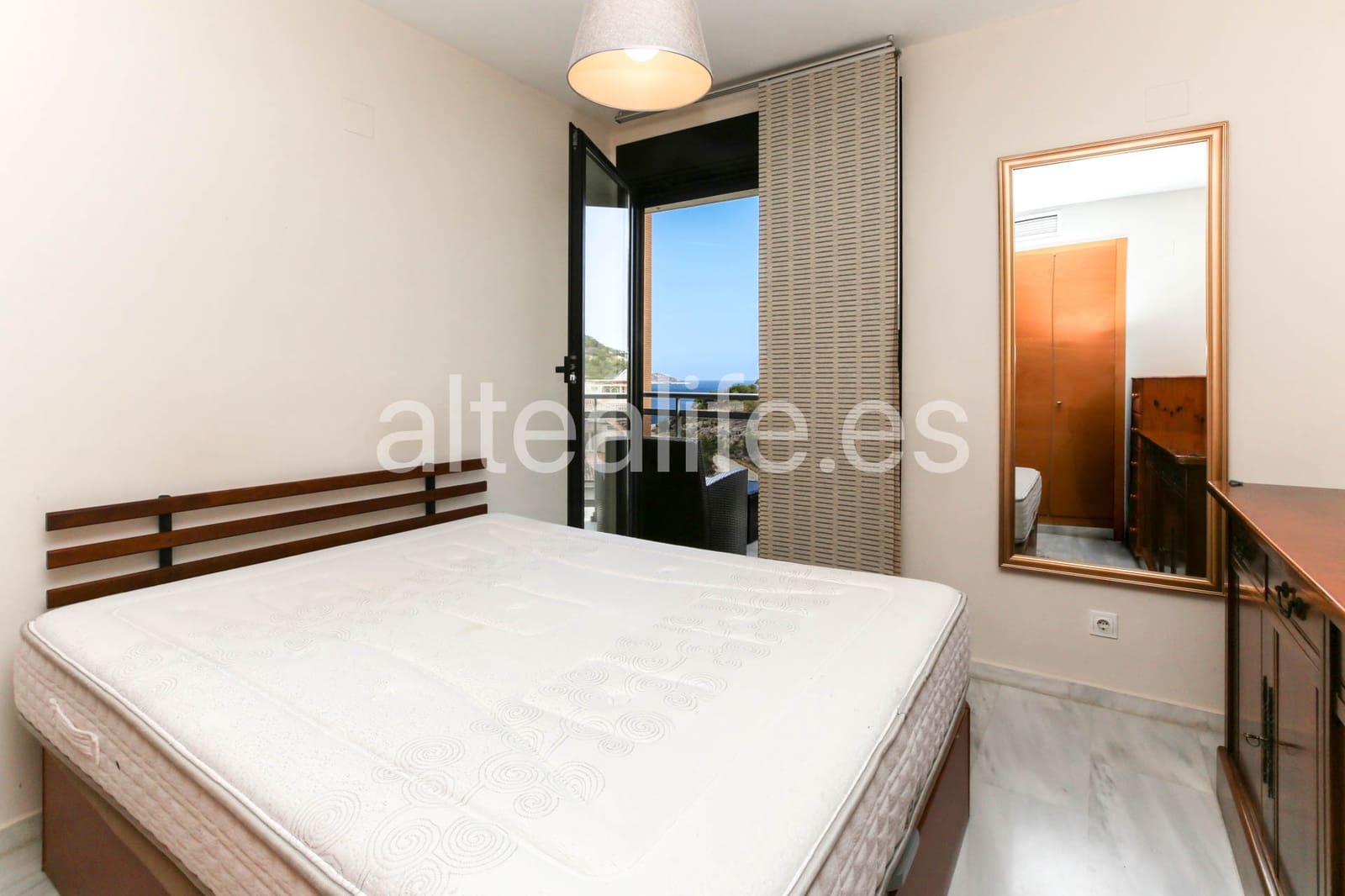 2 soverom Leilighet til salgs i La Villajoyosa / Vila Joiosa med svømmebasseng garasje - € 355 000 (Ref: 9898353)