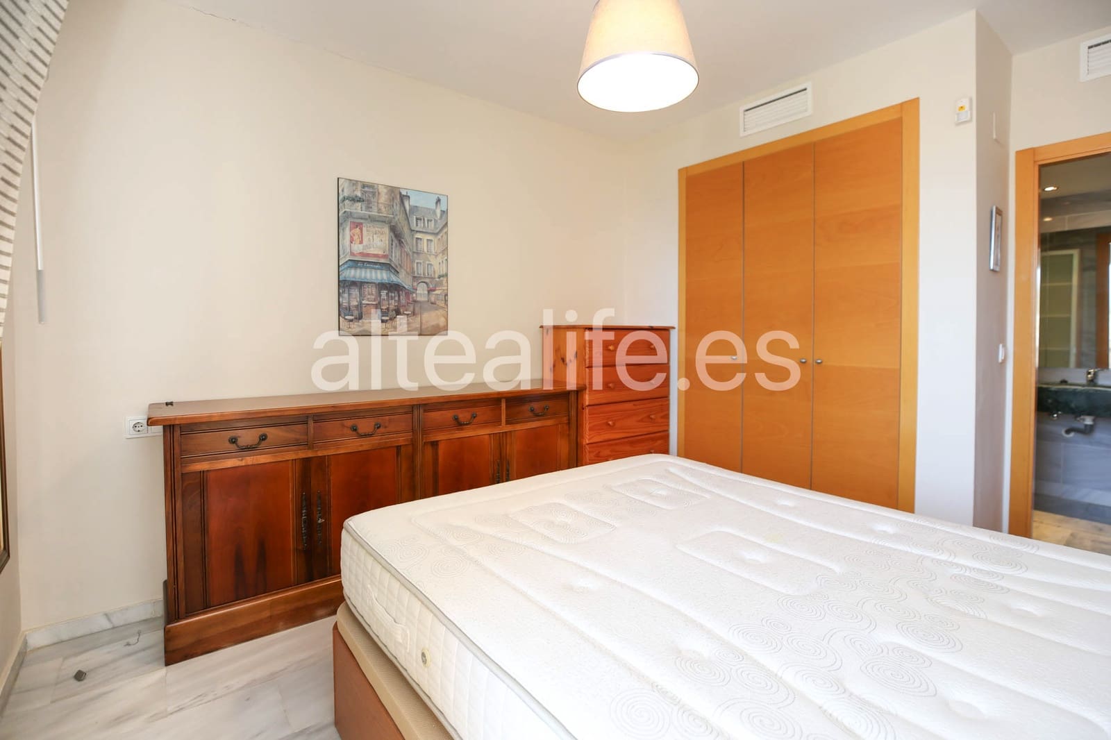 2 soverom Leilighet til salgs i La Villajoyosa / Vila Joiosa med svømmebasseng garasje - € 355 000 (Ref: 9898353)