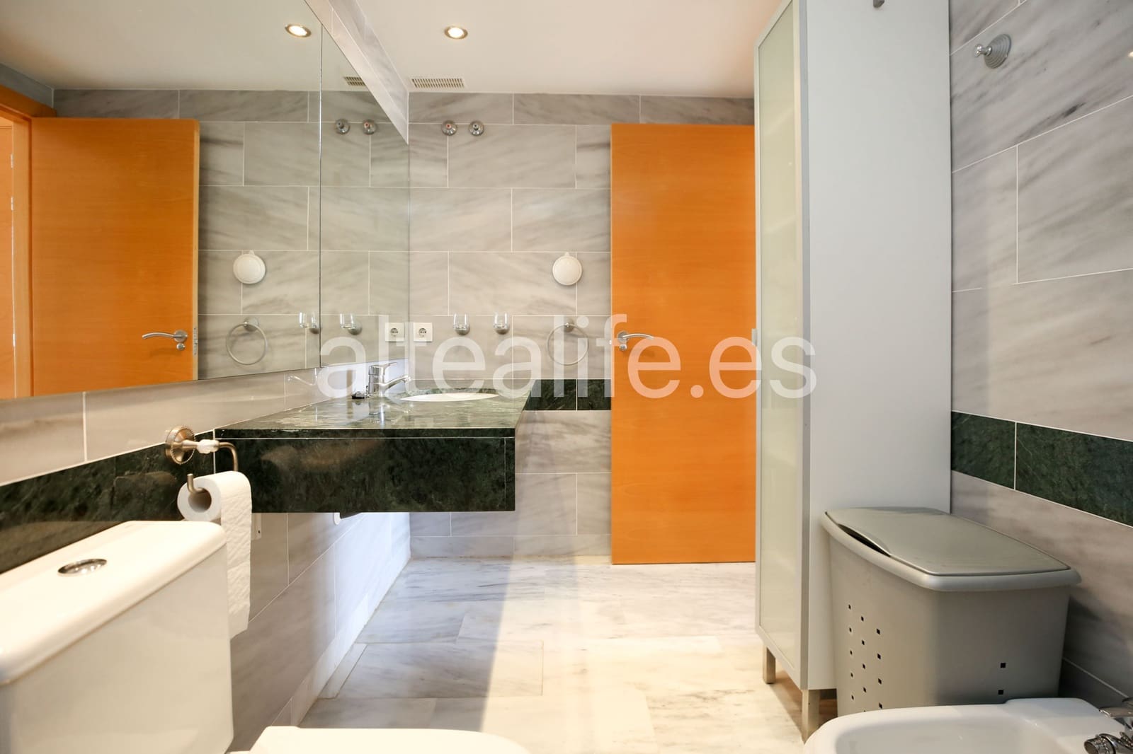 2 soverom Leilighet til salgs i La Villajoyosa / Vila Joiosa med svømmebasseng garasje - € 355 000 (Ref: 9898353)