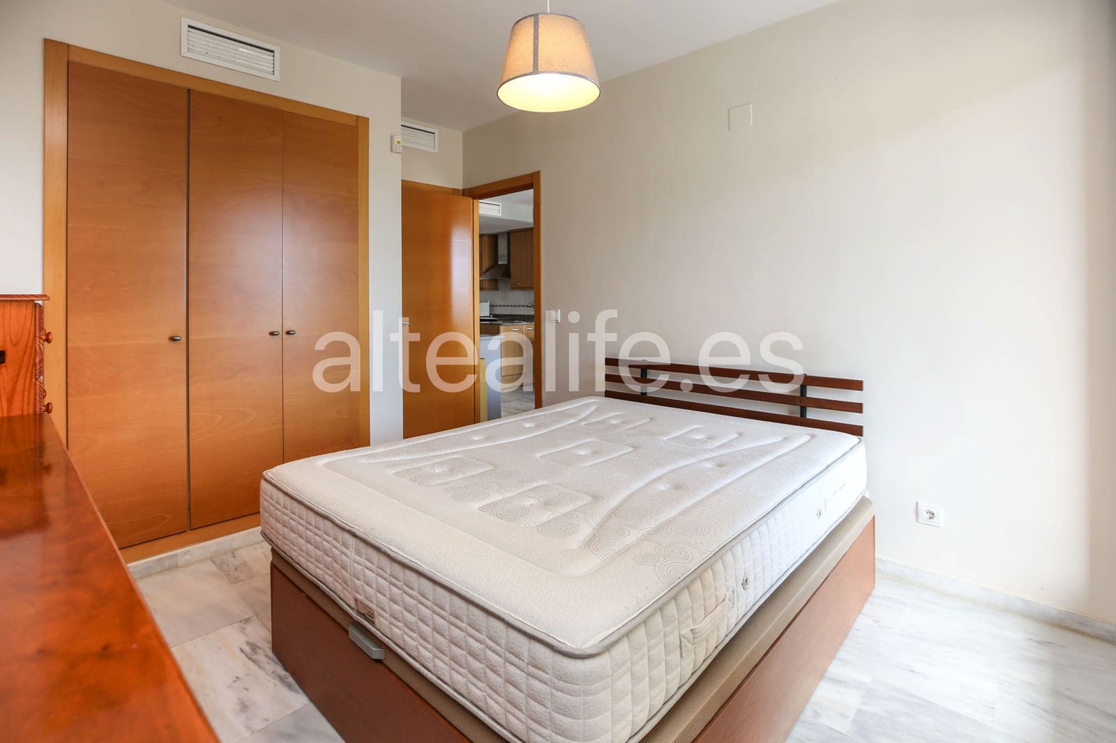 2 soverom Leilighet til salgs i La Villajoyosa / Vila Joiosa med svømmebasseng garasje - € 355 000 (Ref: 9898353)