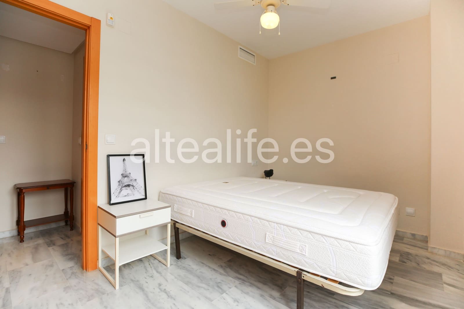 2 soverom Leilighet til salgs i La Villajoyosa / Vila Joiosa med svømmebasseng garasje - € 355 000 (Ref: 9898353)