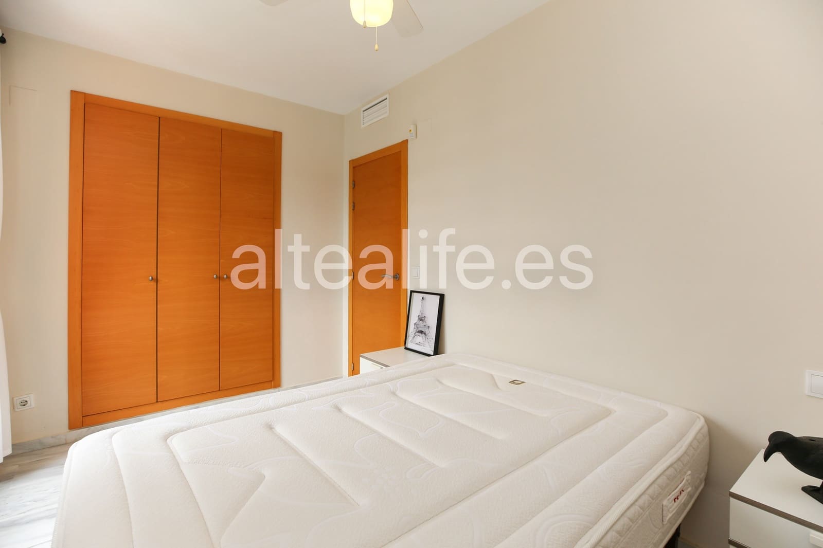 2 soverom Leilighet til salgs i La Villajoyosa / Vila Joiosa med svømmebasseng garasje - € 355 000 (Ref: 9898353)