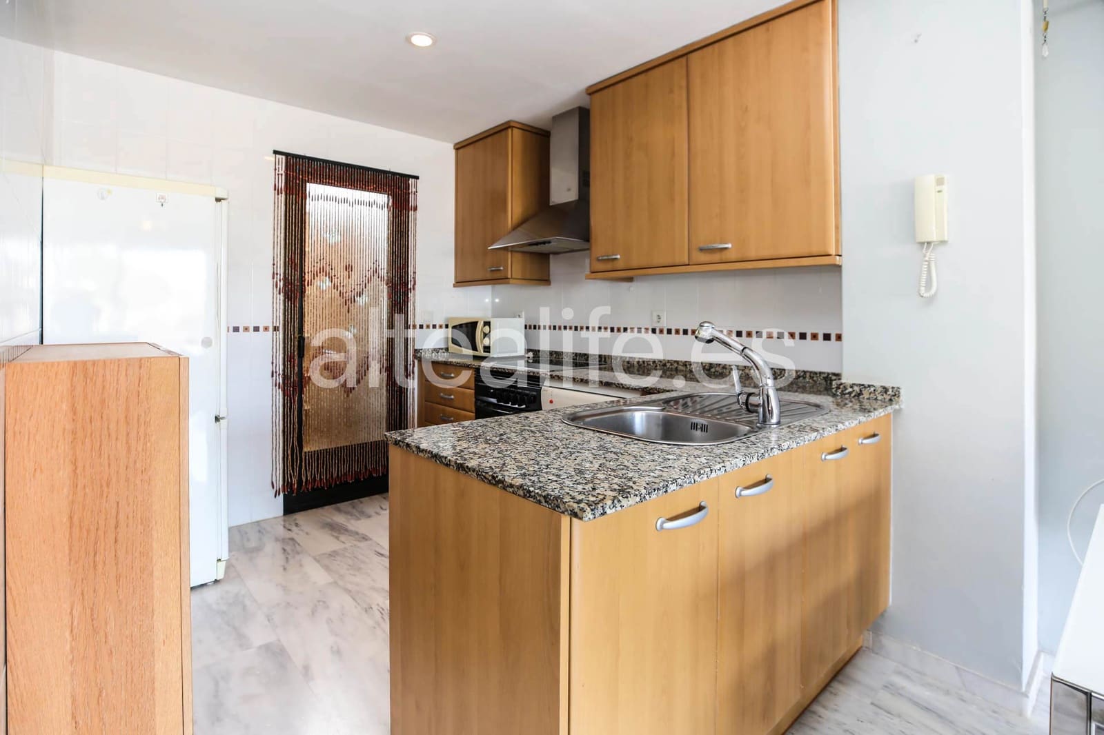 2 soverom Leilighet til salgs i La Villajoyosa / Vila Joiosa med svømmebasseng garasje - € 355 000 (Ref: 9898353)