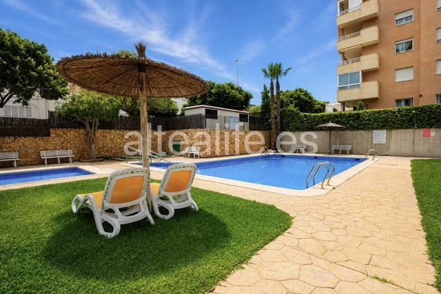 2 soverom Leilighet til salgs i La Cala de Villajoyosa, La Villajoyosa / Vila Joiosa med svømmebasseng garasje - € 355 000 (Ref: 9898353)