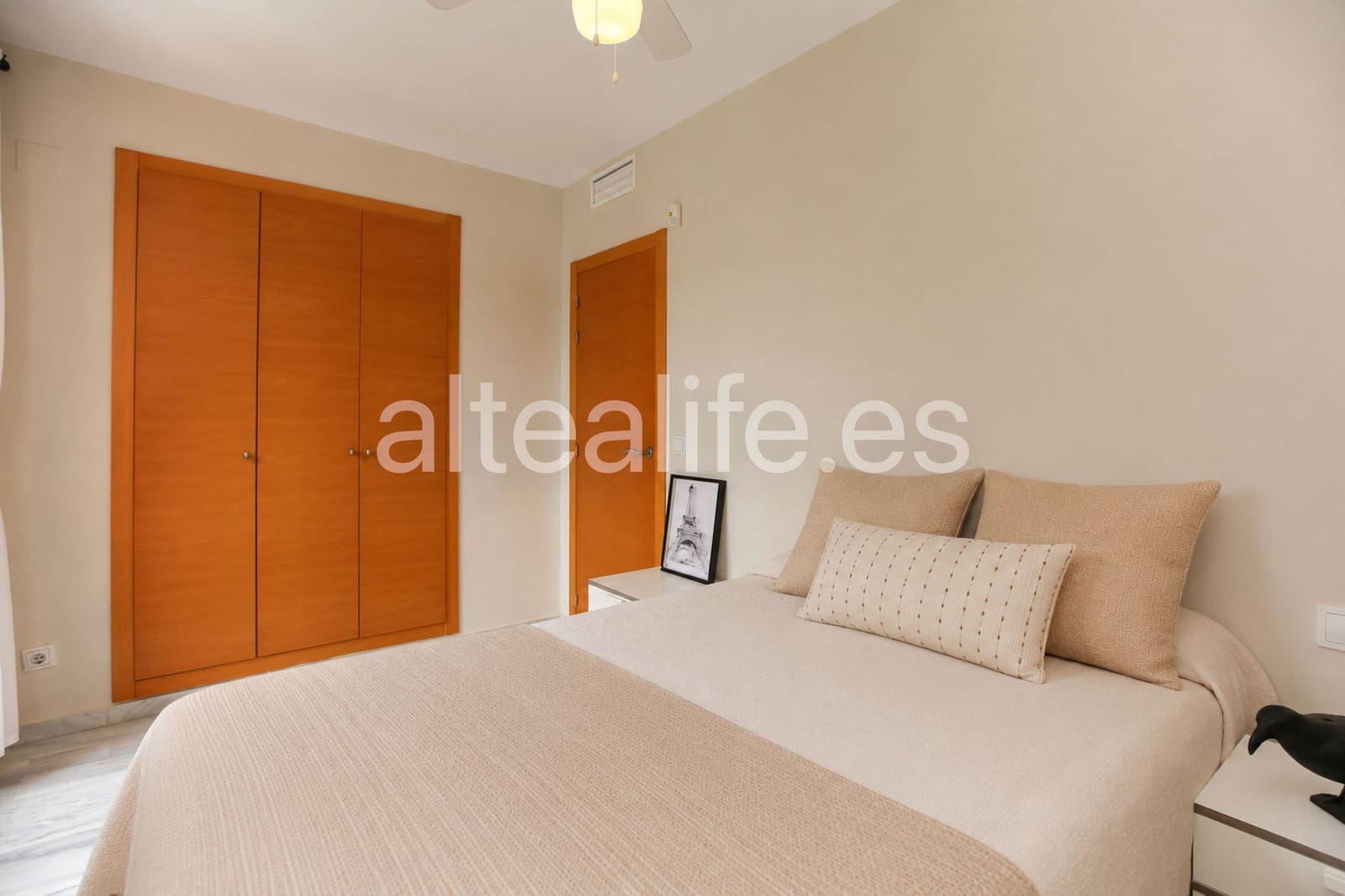 2 soverom Leilighet til salgs i La Villajoyosa / Vila Joiosa med svømmebasseng garasje - € 355 000 (Ref: 9898353)