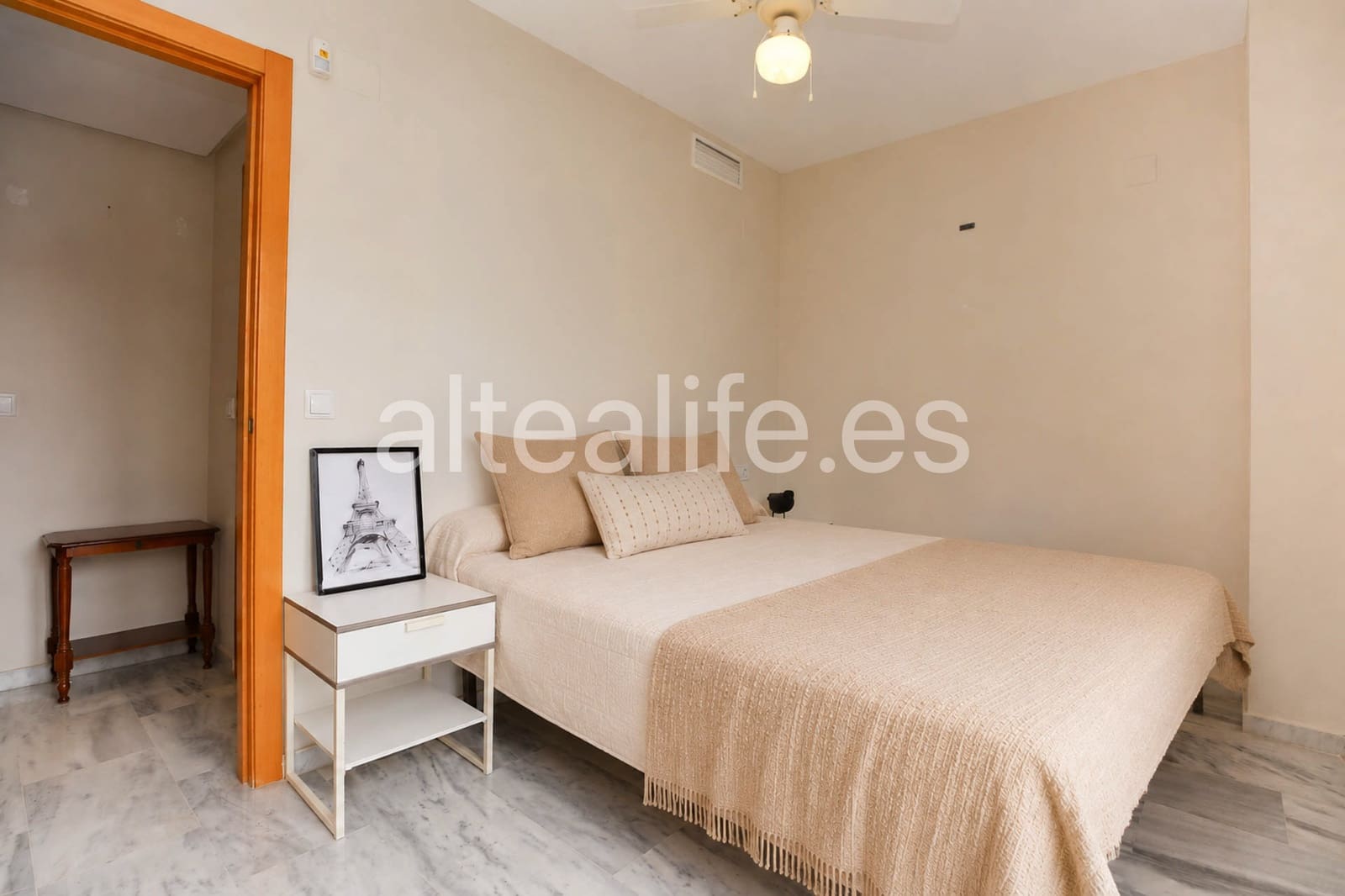 2 soverom Leilighet til salgs i La Villajoyosa / Vila Joiosa med svømmebasseng garasje - € 355 000 (Ref: 9898353)