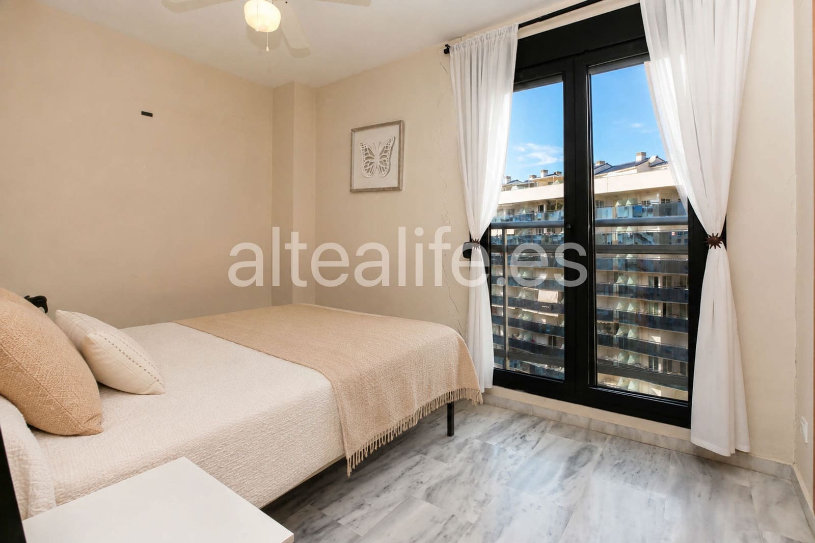 2 soverom Leilighet til salgs i La Villajoyosa / Vila Joiosa med svømmebasseng garasje - € 355 000 (Ref: 9898353)