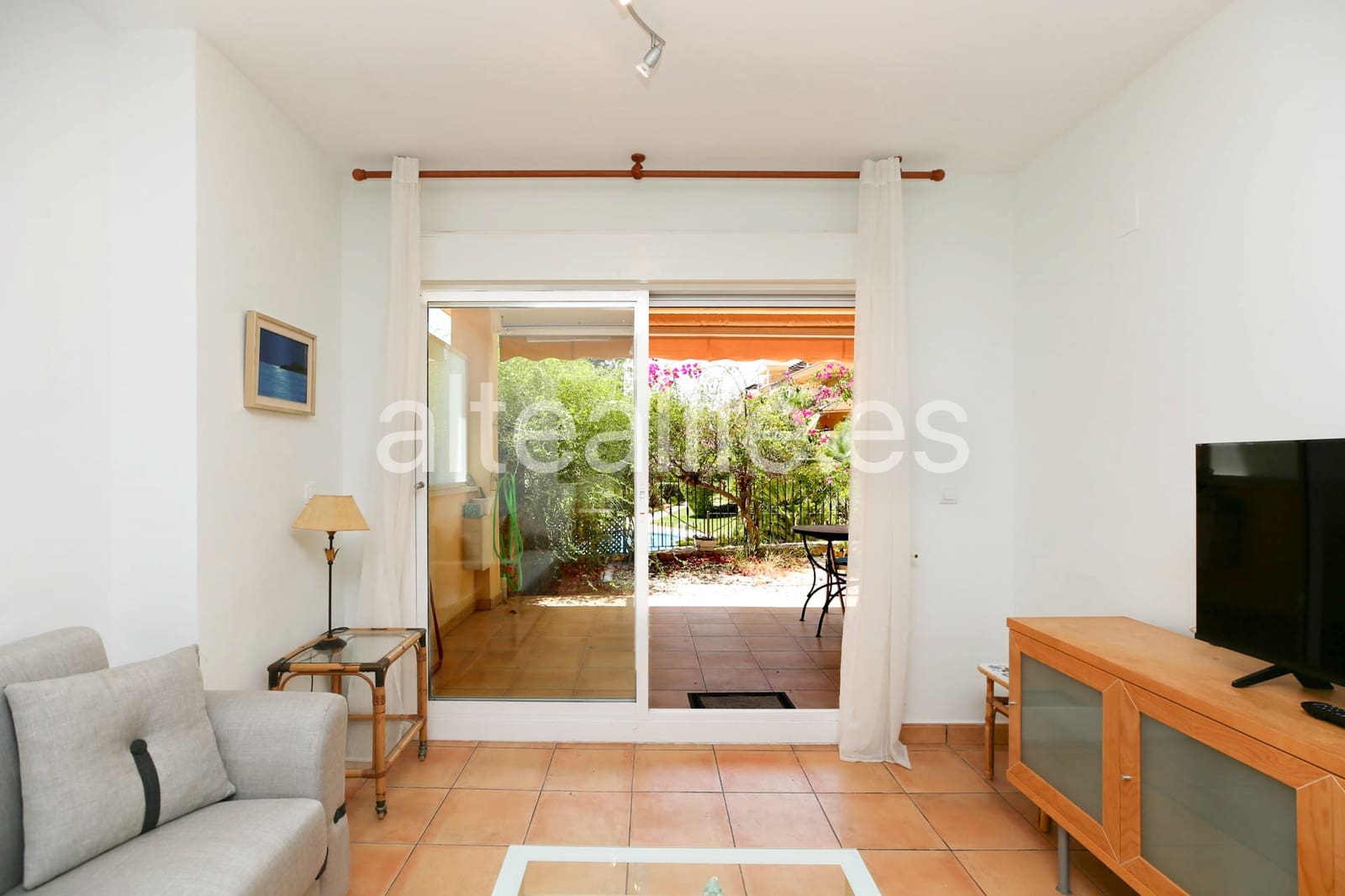1 soveværelse Lejlighed til salg i Altea med swimmingpool garage - € 250.000 (Ref: 9932121)