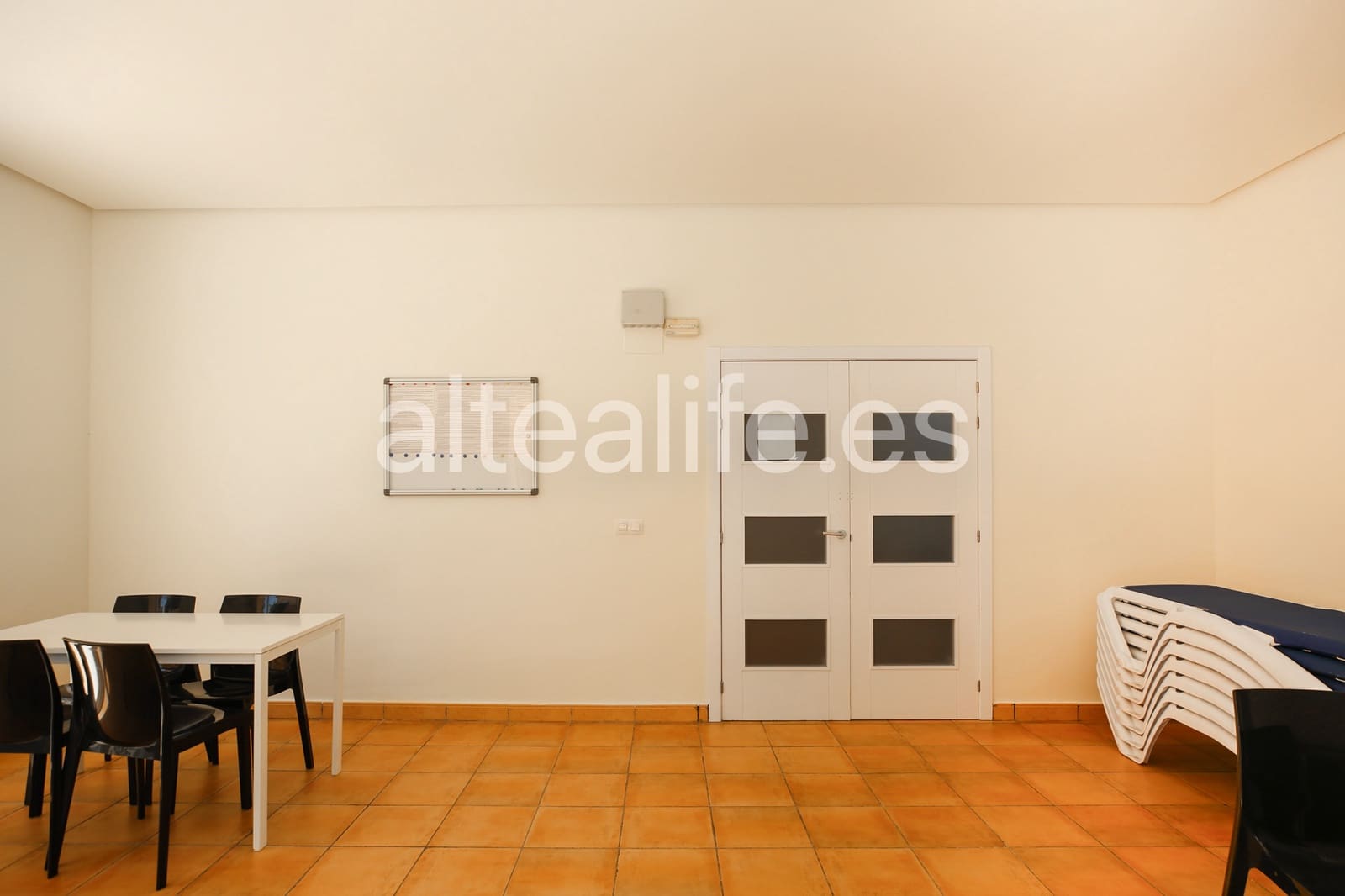 1 soveværelse Lejlighed til salg i Altea med swimmingpool garage - € 250.000 (Ref: 9932121)