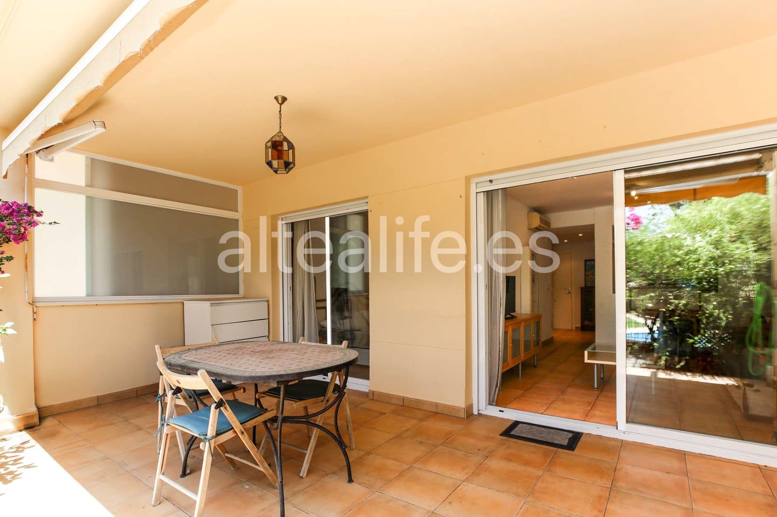 1 soveværelse Lejlighed til salg i Altea med swimmingpool garage - € 250.000 (Ref: 9932121)