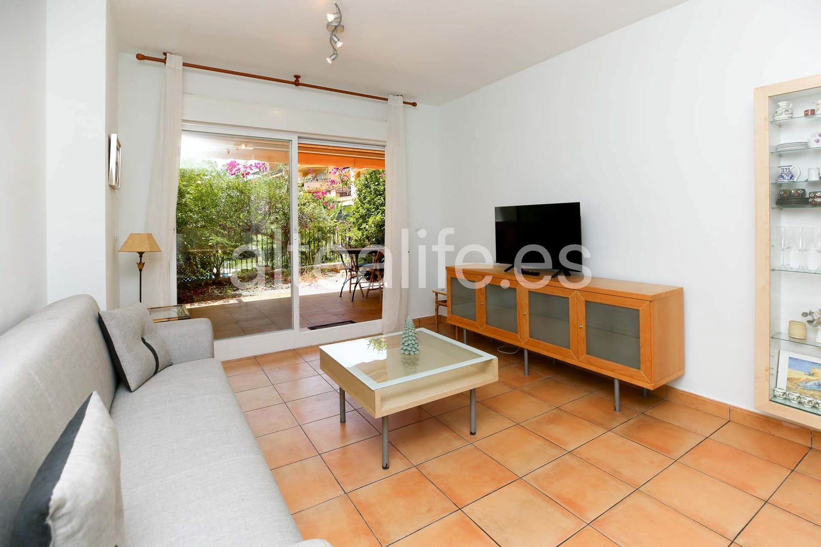 1 soveværelse Lejlighed til salg i Altea med swimmingpool garage - € 250.000 (Ref: 9932121)