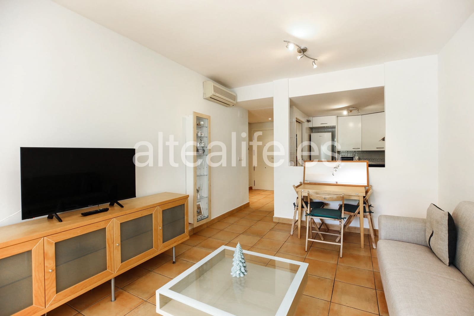 1 soveværelse Lejlighed til salg i Altea med swimmingpool garage - € 250.000 (Ref: 9932121)