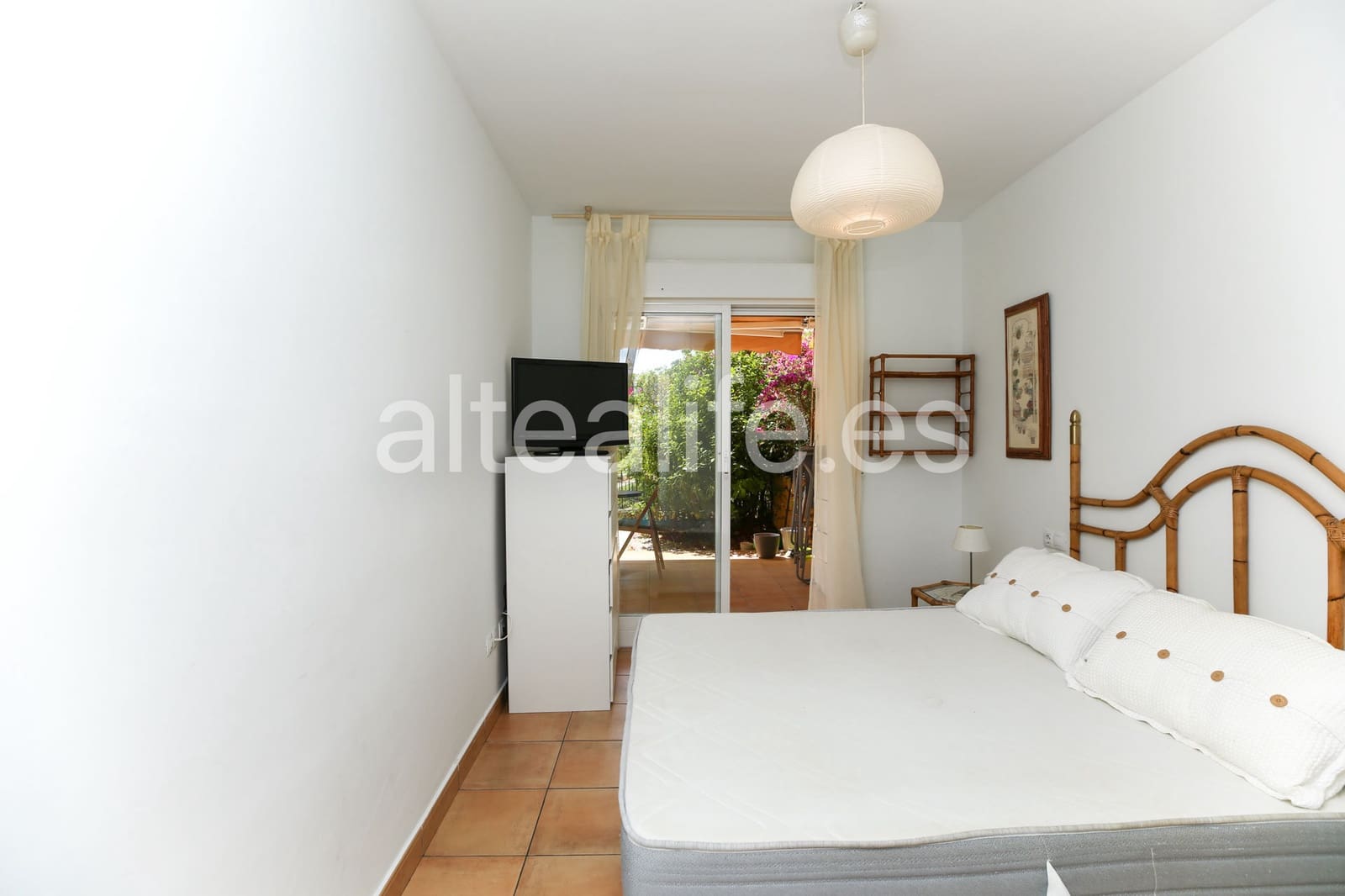 1 soveværelse Lejlighed til salg i Altea med swimmingpool garage - € 250.000 (Ref: 9932121)