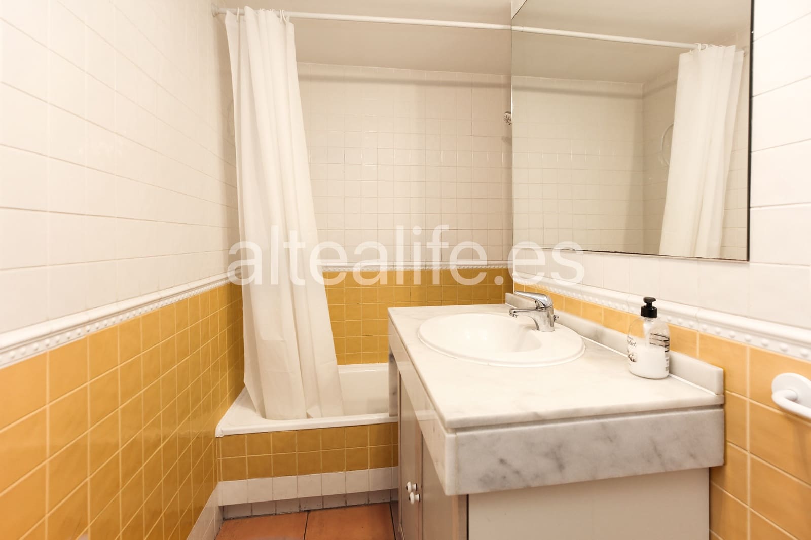 1 soveværelse Lejlighed til salg i Altea med swimmingpool garage - € 250.000 (Ref: 9932121)