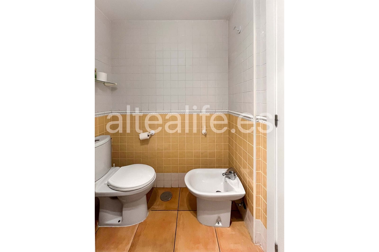 1 soveværelse Lejlighed til salg i Altea med swimmingpool garage - € 250.000 (Ref: 9932121)