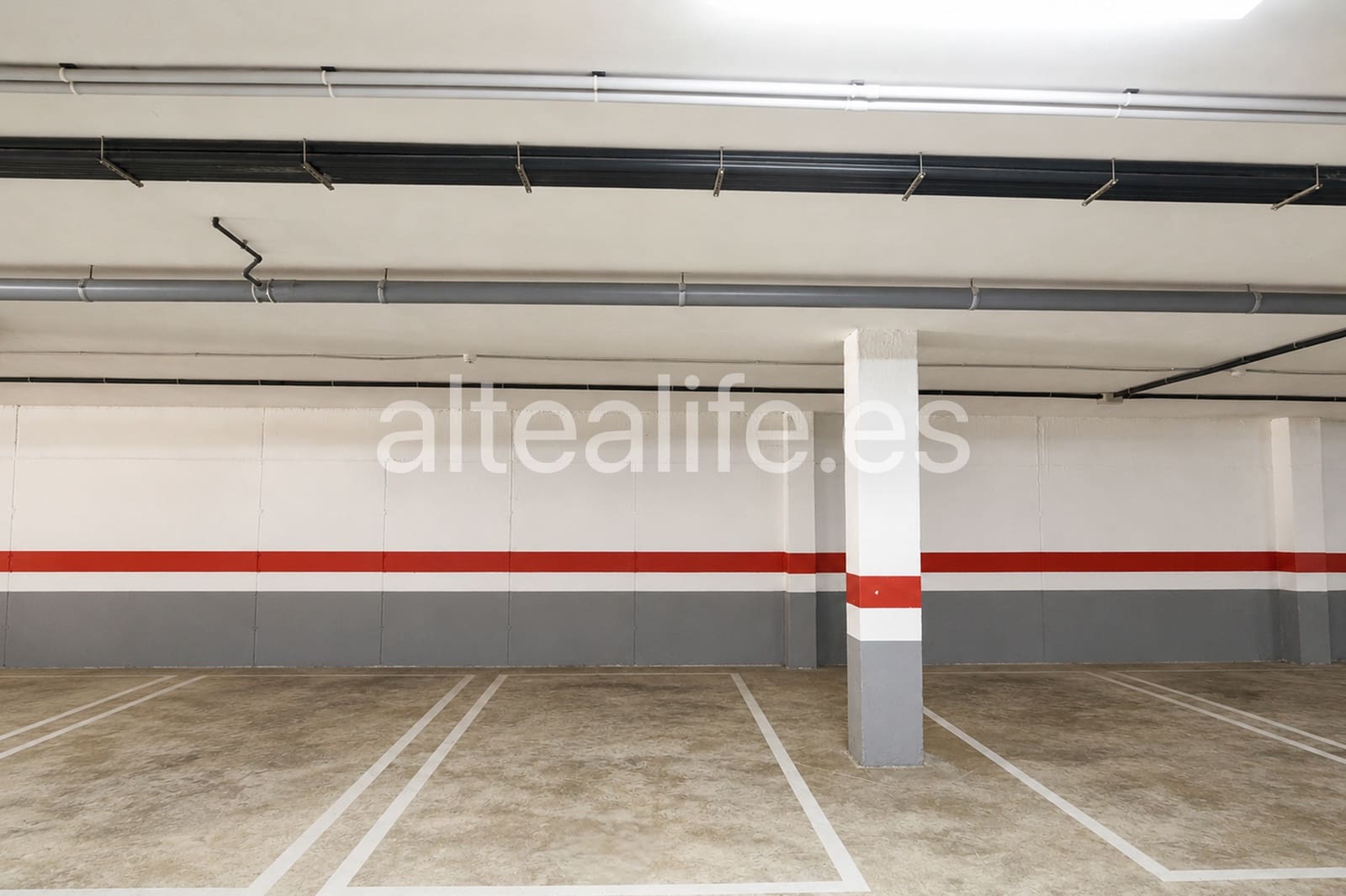 1 soveværelse Lejlighed til salg i Altea med swimmingpool garage - € 250.000 (Ref: 9932121)