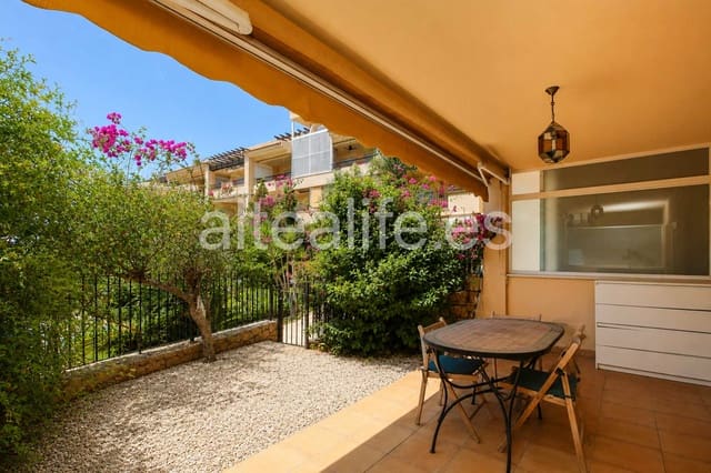 1 soveværelse Lejlighed til salg i Altea med swimmingpool garage - € 250.000 (Ref: 9932121)
