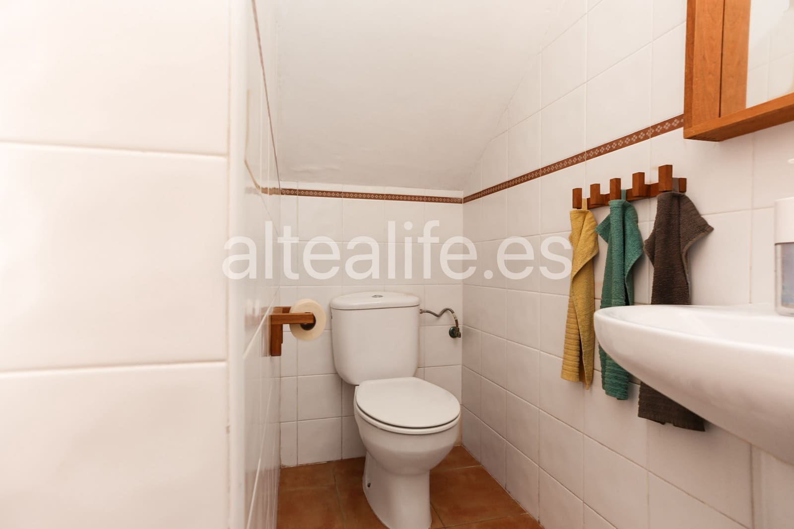 2 bedroom Bungalow for sale in La Nucia with pool garage - € 259,000 (Ref: 9937057)