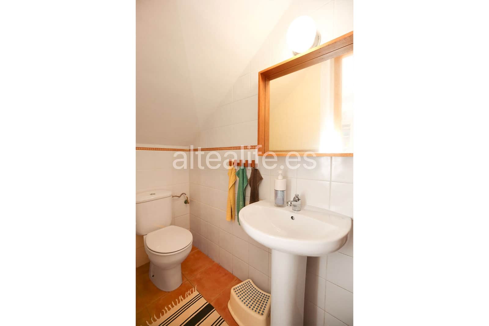 2 bedroom Bungalow for sale in La Nucia with pool garage - € 259,000 (Ref: 9937057)