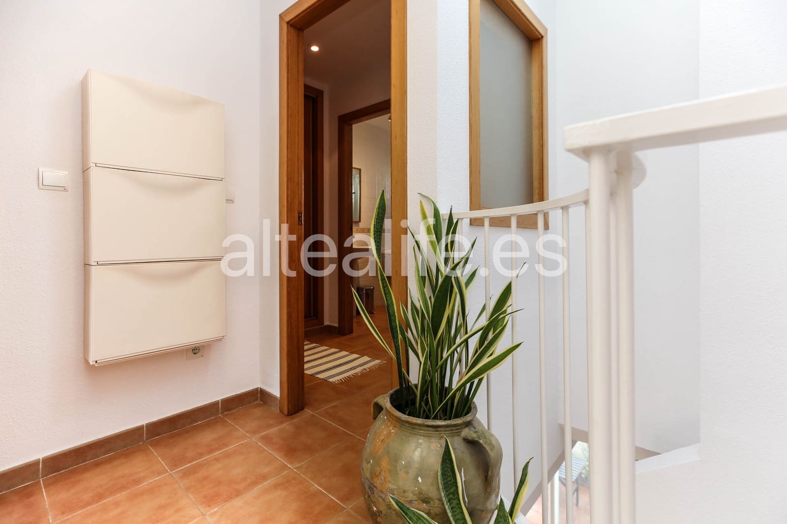 2 bedroom Bungalow for sale in La Nucia with pool garage - € 259,000 (Ref: 9937057)
